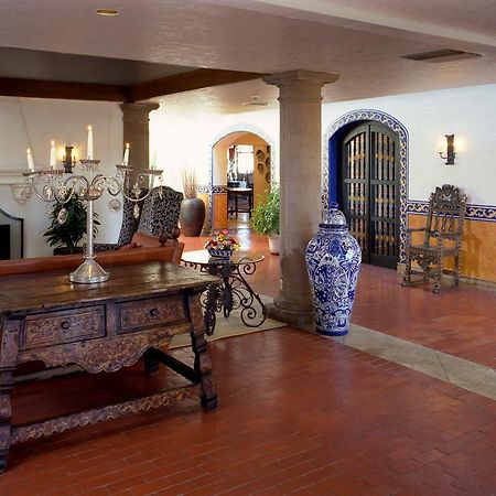 Esplendor Resort At Rio Rico Wnętrze zdjęcie