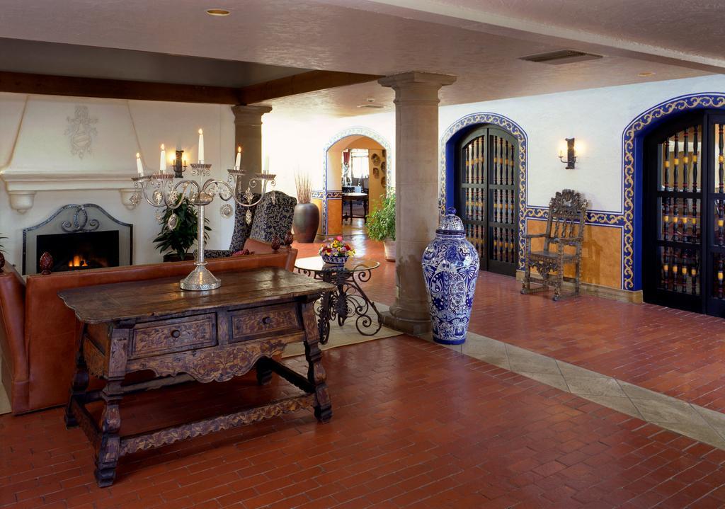 Esplendor Resort At Rio Rico Wnętrze zdjęcie