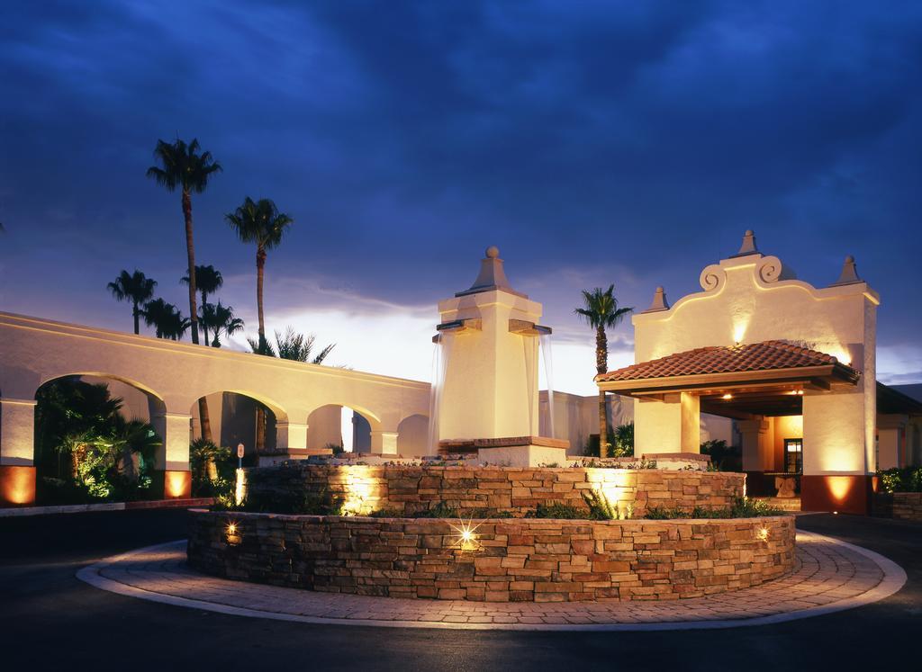 Esplendor Resort At Rio Rico Zewnętrze zdjęcie