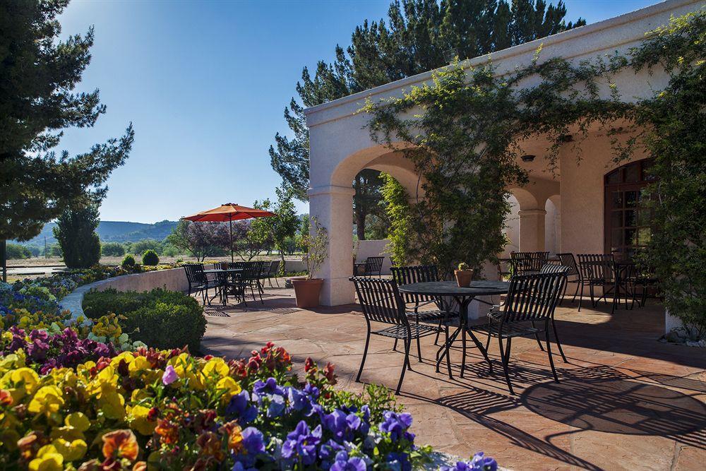 Esplendor Resort At Rio Rico Zewnętrze zdjęcie