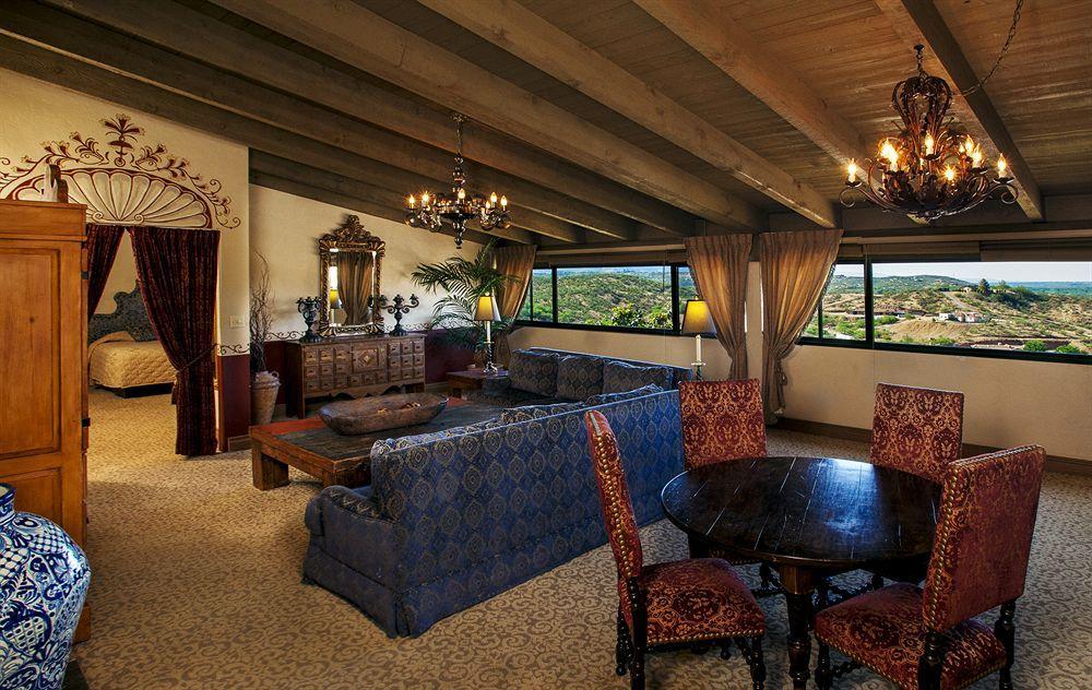 Esplendor Resort At Rio Rico Zewnętrze zdjęcie