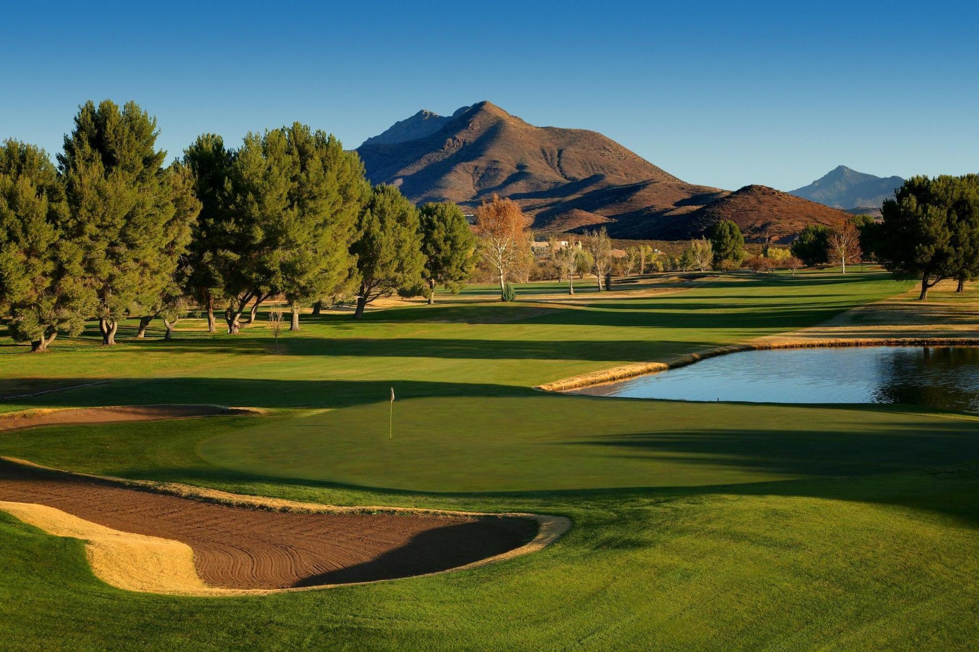 Esplendor Resort At Rio Rico Udogodnienia zdjęcie