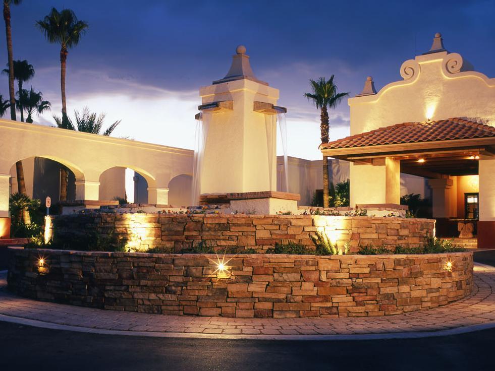 Esplendor Resort At Rio Rico Zewnętrze zdjęcie