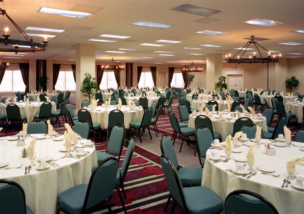 Esplendor Resort At Rio Rico Restauracja zdjęcie