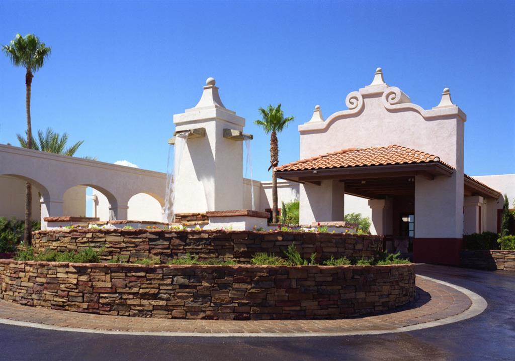 Esplendor Resort At Rio Rico Zewnętrze zdjęcie