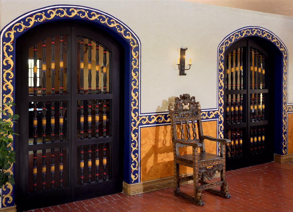 Esplendor Resort At Rio Rico Wnętrze zdjęcie