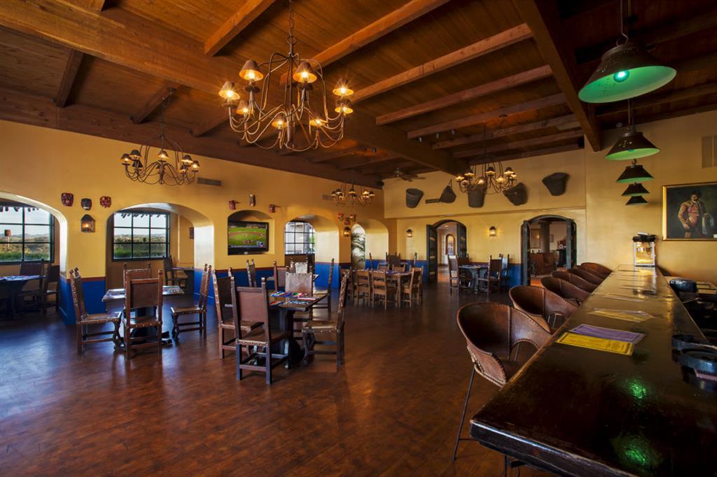 Esplendor Resort At Rio Rico Restauracja zdjęcie