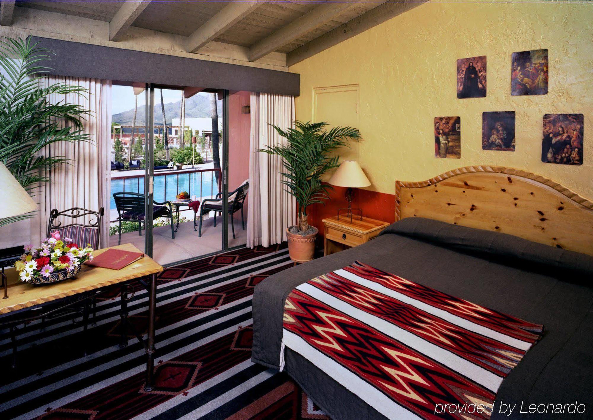 Esplendor Resort At Rio Rico Pokój zdjęcie